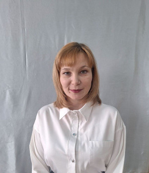 Мусина Ирина Юрьевна Мусина Ирина Юрьевна